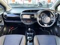 2019 Toyota Vitz