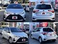 2019 Toyota Vitz