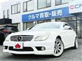 2005 Mercedes-Benz Cls-Class
