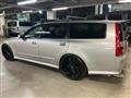2001 Nissan Stagea