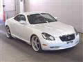 2005 Lexus SC
