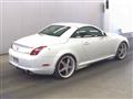 2005 Lexus SC
