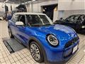2025 BMW MINI