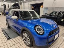 2025 BMW MINI