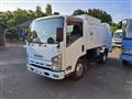 2011 Isuzu Elf Truck