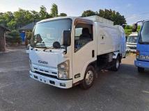 2011 Isuzu Elf Truck