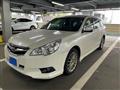 2011 Subaru Legacy Touring Wagon