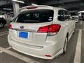 2011 Subaru Legacy Touring Wagon