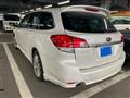 2011 Subaru Legacy Touring Wagon
