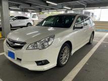 2011 Subaru Legacy Touring Wagon