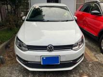 2016 Volkswagen Polo