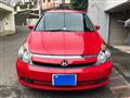 2004 Honda Stream