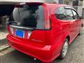 2004 Honda Stream