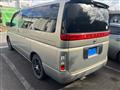 2004 Nissan Elgrand