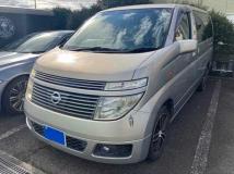 2004 Nissan Elgrand