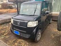 2013 Honda N BOX