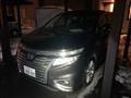 2014 Nissan Elgrand