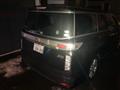 2014 Nissan Elgrand