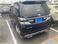2014 Toyota Vellfire