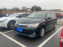 2013 Toyota Corolla Fielder