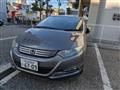2010 Honda Insight