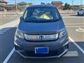 2014 Honda Freed