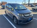 2014 Honda Freed
