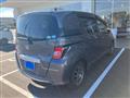 2014 Honda Freed