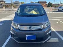 2014 Honda Freed