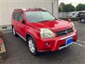 2008 Nissan X-Trail