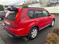 2008 Nissan X-Trail