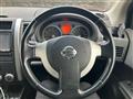 2008 Nissan X-Trail