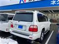 2002 Toyota Land Cruiser