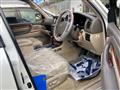 2002 Toyota Land Cruiser
