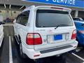 2002 Toyota Land Cruiser