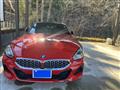 2021 BMW Z4
