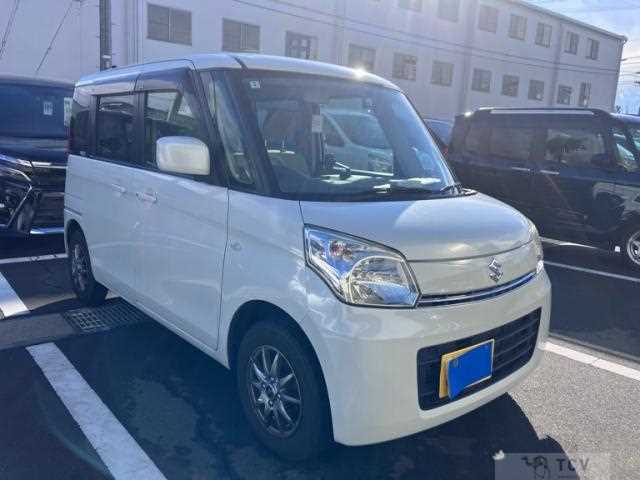 2014 Suzuki Suzuki Others