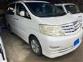 2007 Toyota Alphard G