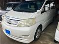 2007 Toyota Alphard G