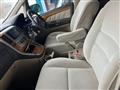 2007 Toyota Alphard G