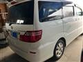 2007 Toyota Alphard G