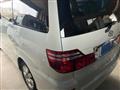 2007 Toyota Alphard G
