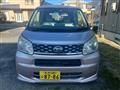 2015 Daihatsu Move