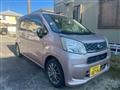 2015 Daihatsu Move