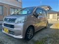2015 Daihatsu Move