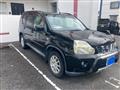 2007 Nissan X-Trail