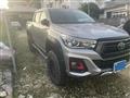 2019 Toyota Hilux