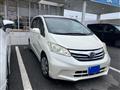 2012 Honda Freed