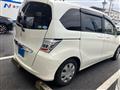 2012 Honda Freed