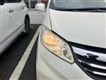 2012 Honda Freed